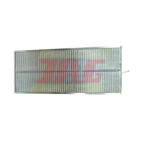 Grille inferieur Réf. 07564620 - Claas Grille inferieur Réf. 07564620 - Claas