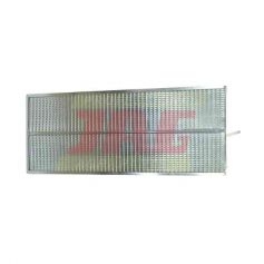 Grille inferieur Réf. 07564620 - Claas Grille inferieur Réf. 07564620 - Claas