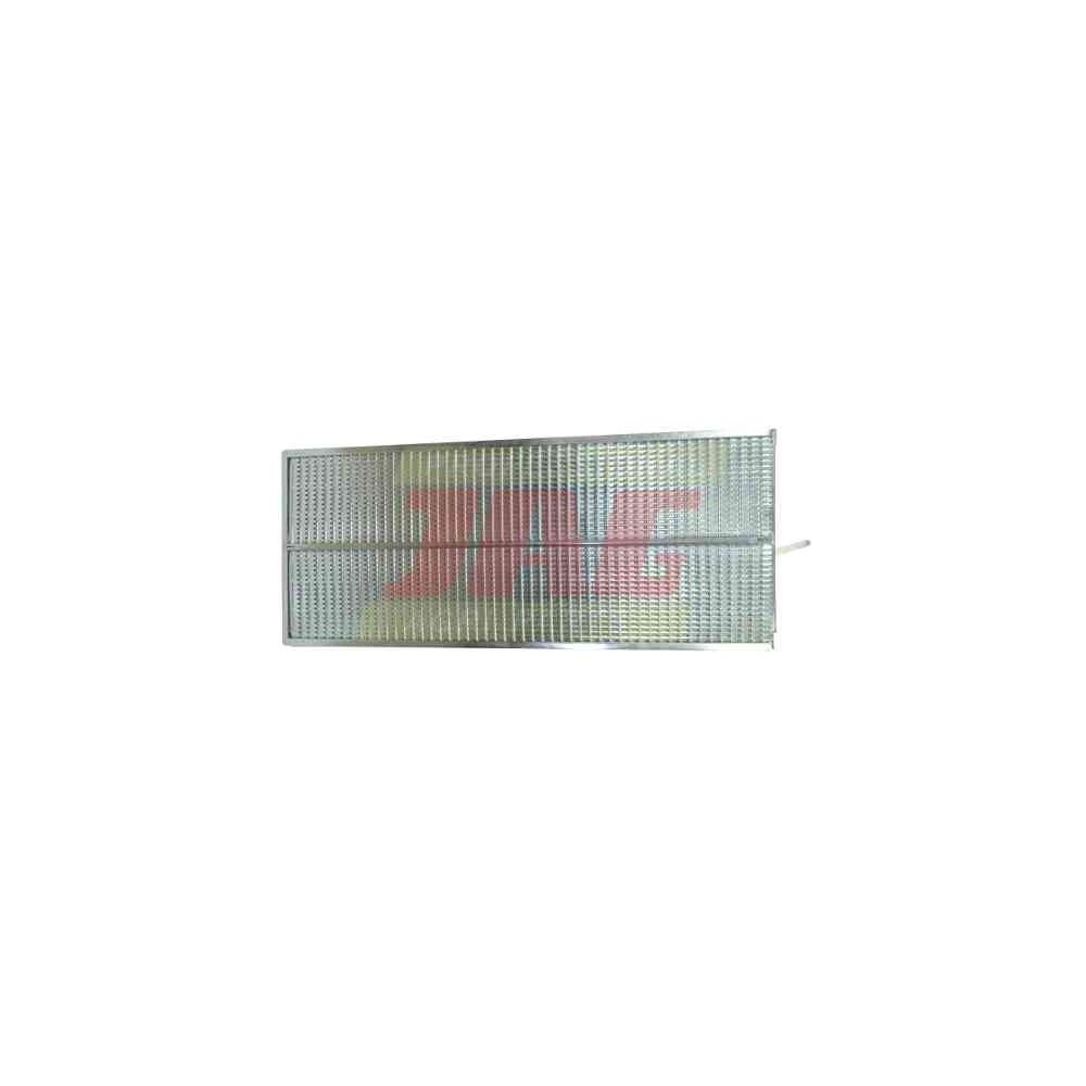 Grille inferieur Réf. 07564620 - Claas