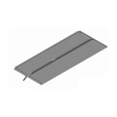 Grille inferieur Réf. 07564620 - Claas Grille inferieur Réf. 07564620 - Claas