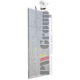Grille superieur Réf. 07564640 - Claas