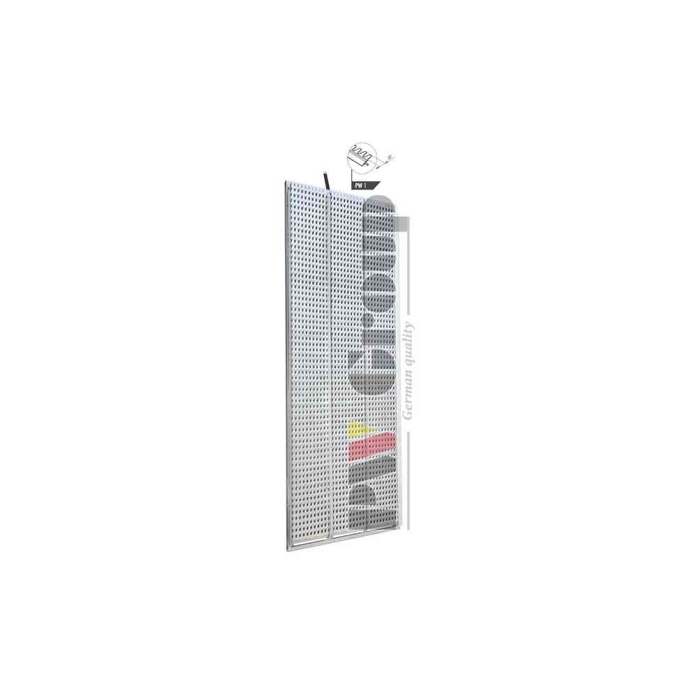 Grille superieur Réf. 07564640 - Claas