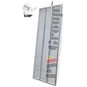 Grille superieur Réf. 07564640 - Claas