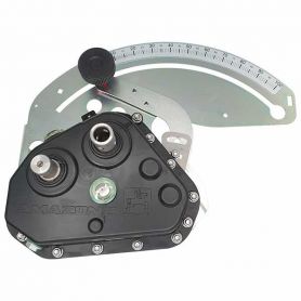 BOITIER VARIATEUR COMPLET D9 Réf. 216505 AMAZONE