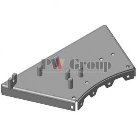 Support Réf. 1338044C1 - Case IH