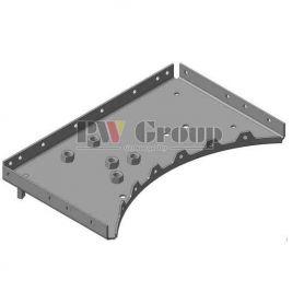 Support Réf. 1338045C2 - Case IH