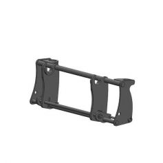INTERFACE POUR CHARGEUR JOHN DEERE / MATBRO AVEC OUTIL MANITOU INTERFACE POUR CHARGEUR JOHN DEERE / MATBRO AVEC OUTIL MANITOU