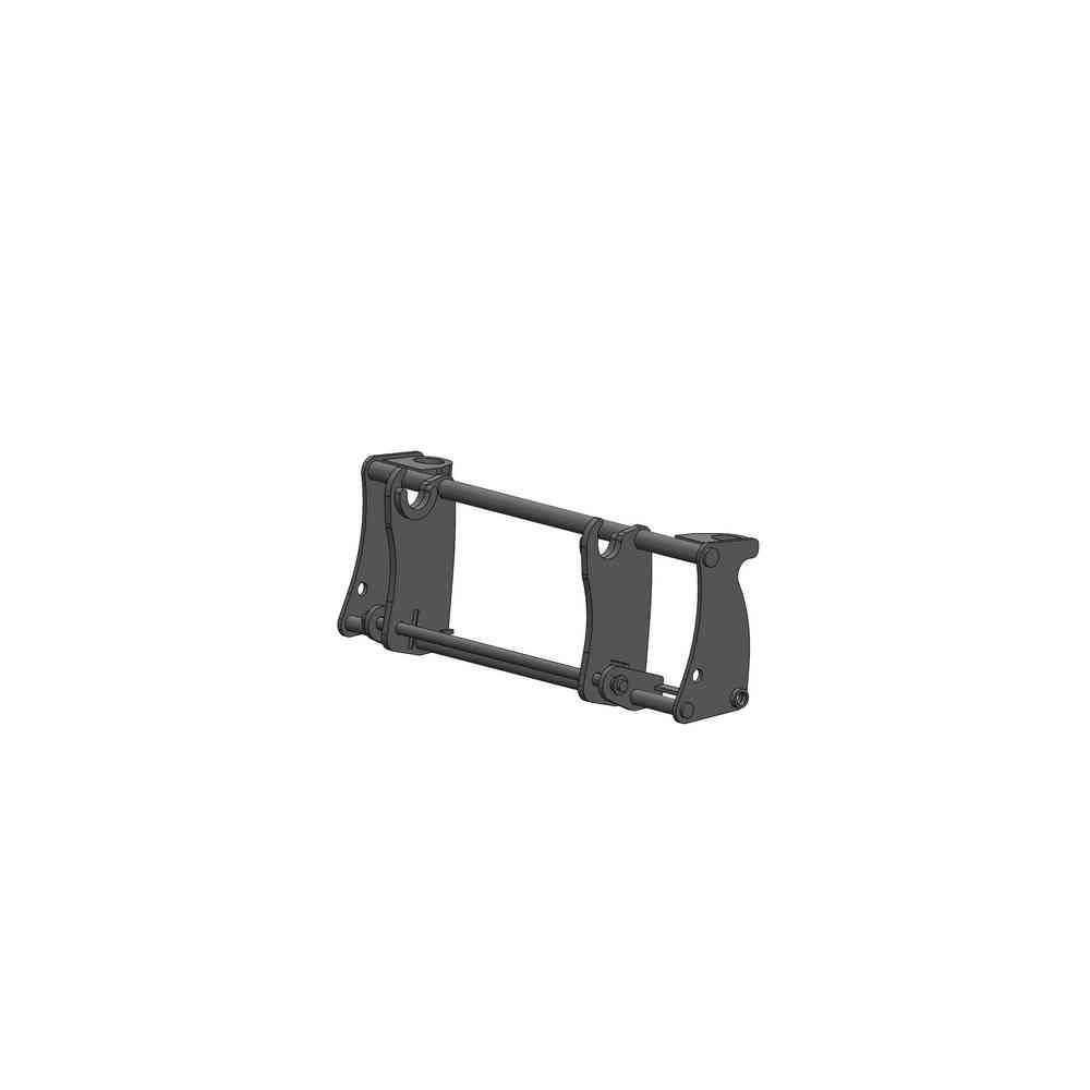 INTERFACE CHARGEUR JOHN DEERE / MATBRO OUTIL MANITOU  - JOHN DEERE