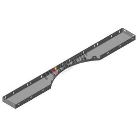 Support Réf. 182929C1 - Case IH