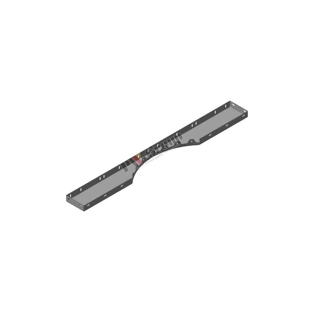 Support Réf. 182929C1 - Case IH