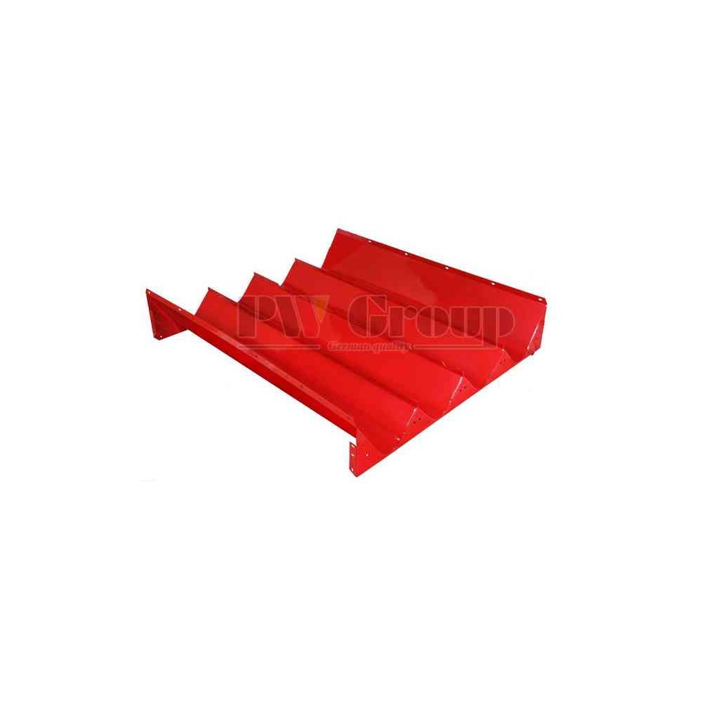 Palette à 4 Vis Réf. 185038C5 - Case IH