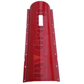 Tube de nettoyage de la Vis à Grain Réf. 199006A2 - Case IH