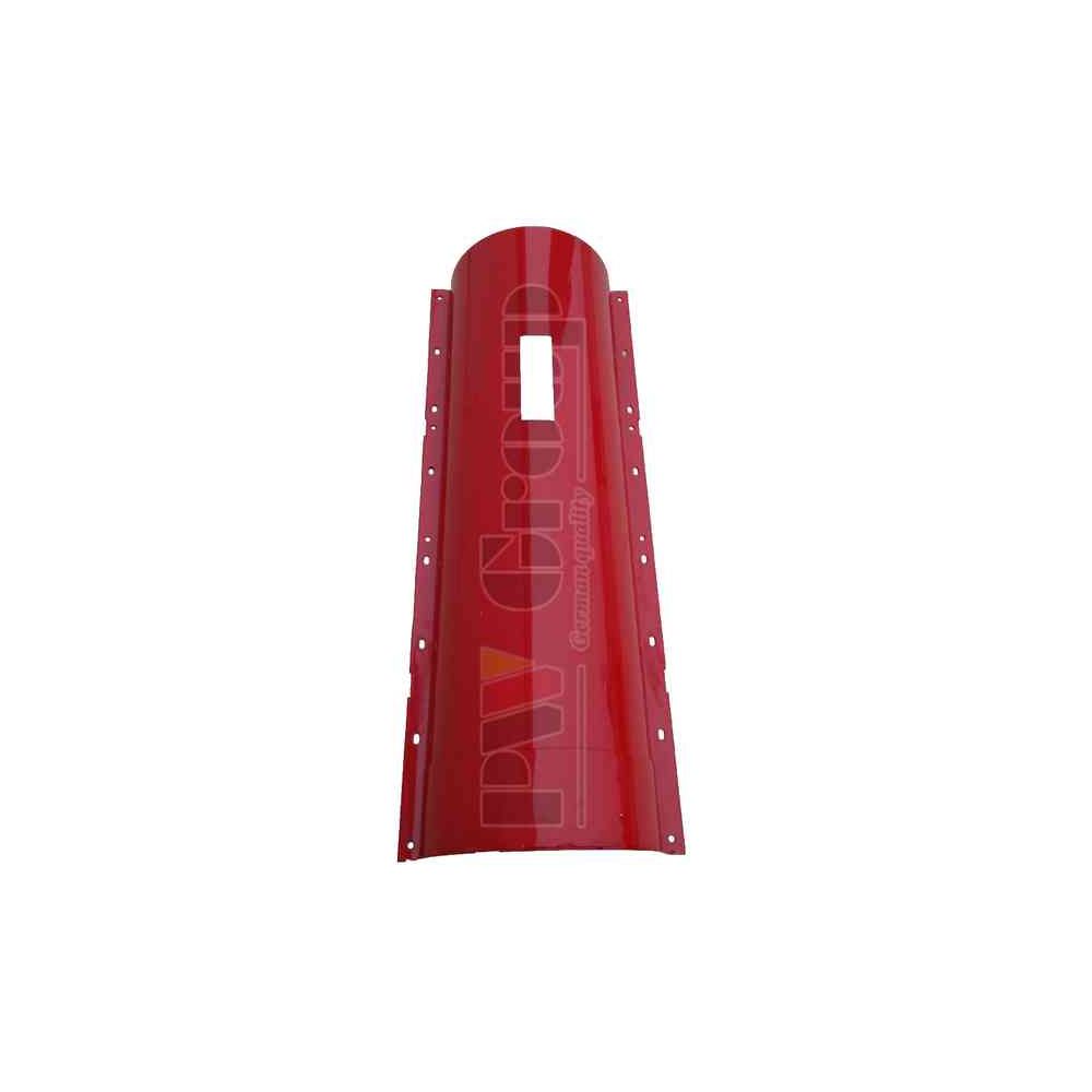 Tube de nettoyage de la Vis à Grain Réf. 199006A2 - Case IH