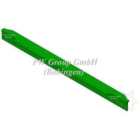 Batte de convoyeur Réf. H206436 pour JOHN DEERE