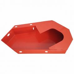 CAPOT RÉF. J2785028 - KUHN