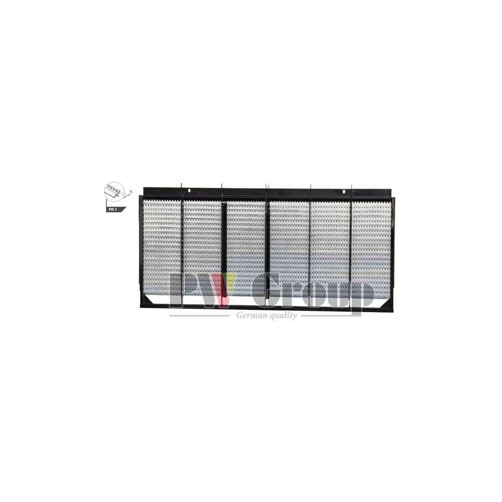 GRILLE AVANT CÉRÉALE CASE IH RÉF. 87109817