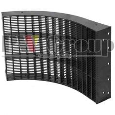 CONTRE BATTEUR TRAITÉ CASE IH RÉF.86999057 CONTRE BATTEUR TRAITÉ CASE IH RÉF.86999057