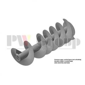VIS SANS FIN CASE IH RÉF. 84447940