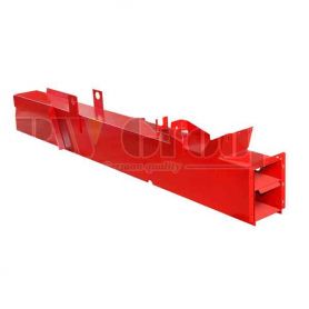 CHASSIS CASE IH RÉF. 84398020
