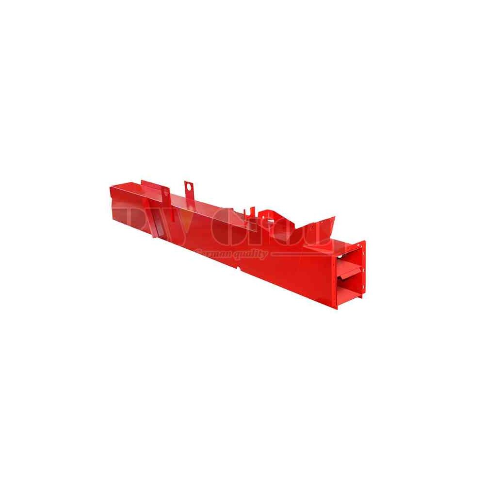 CHASSIS CASE IH RÉF. 84398020