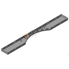 SUPPORT CASE IH RÉF. 192297C2