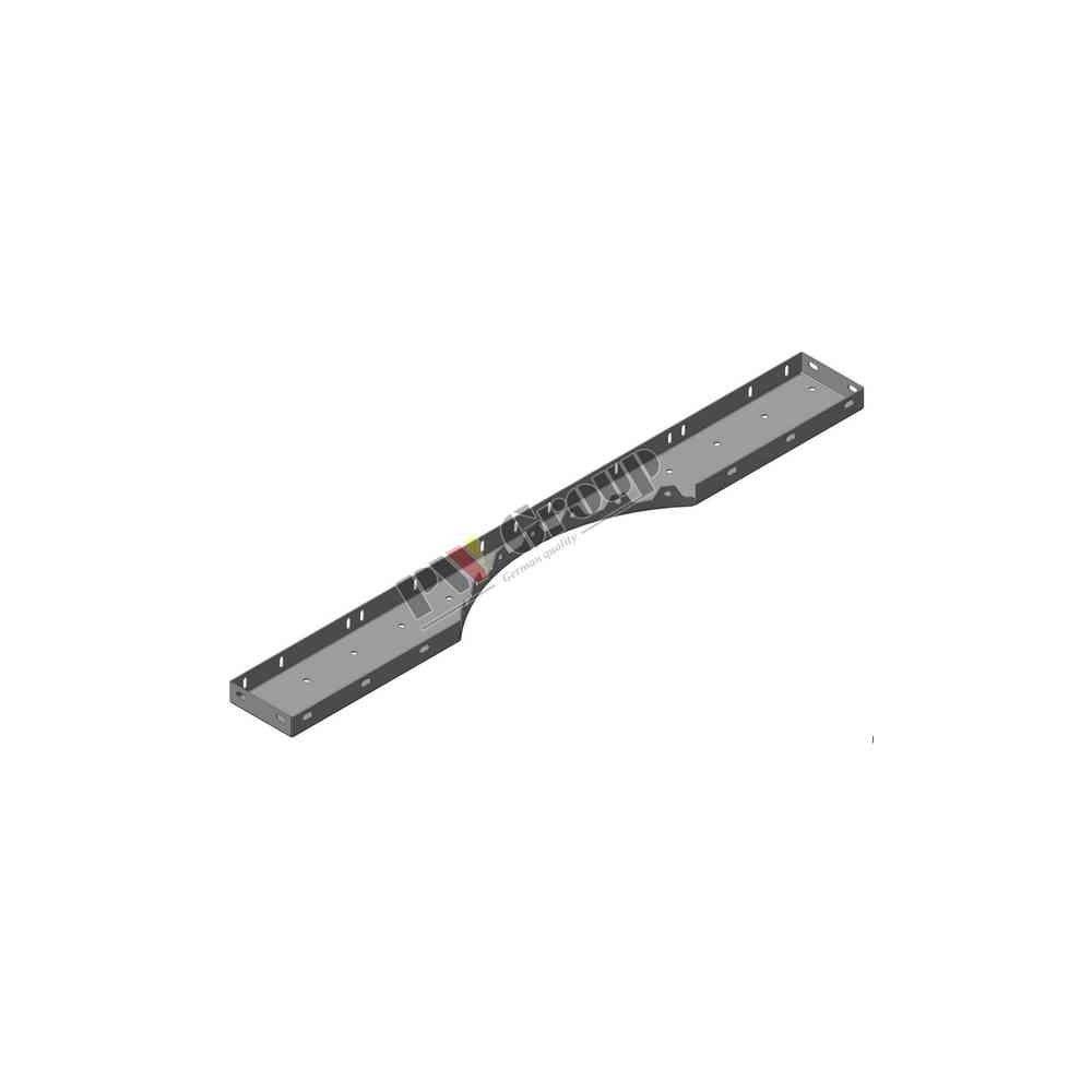 SUPPORT CASE IH RÉF. 192297C2