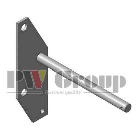 SUPPORT CASE IH RÉF. 1345065C1