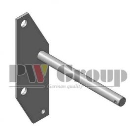 SUPPORT CASE IH RÉF. 1345064C1