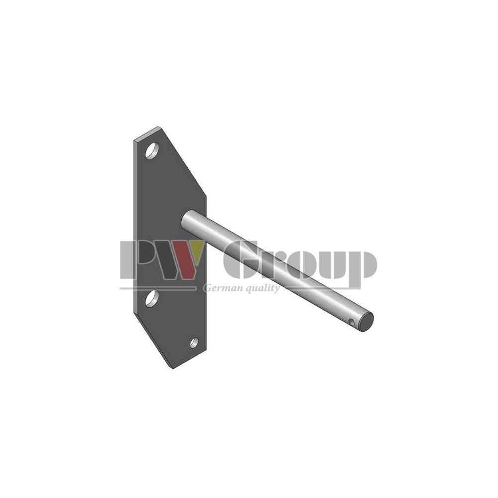 SUPPORT CASE IH RÉF. 1345064C1