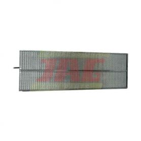 GRILLE SUPÉRIEUR TM6 CLAAS RÉF. 7564450