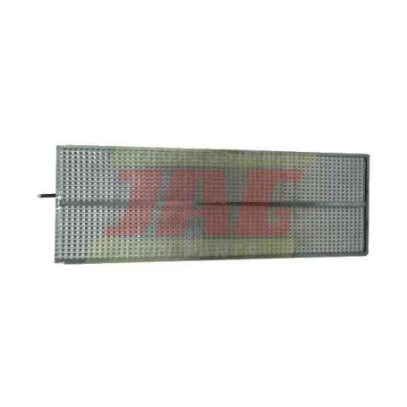 GRILLE SUPÉRIEUR TM6 CLAAS RÉF. 7564450 GRILLE SUPÉRIEUR TM6 CLAAS RÉF. 7564450