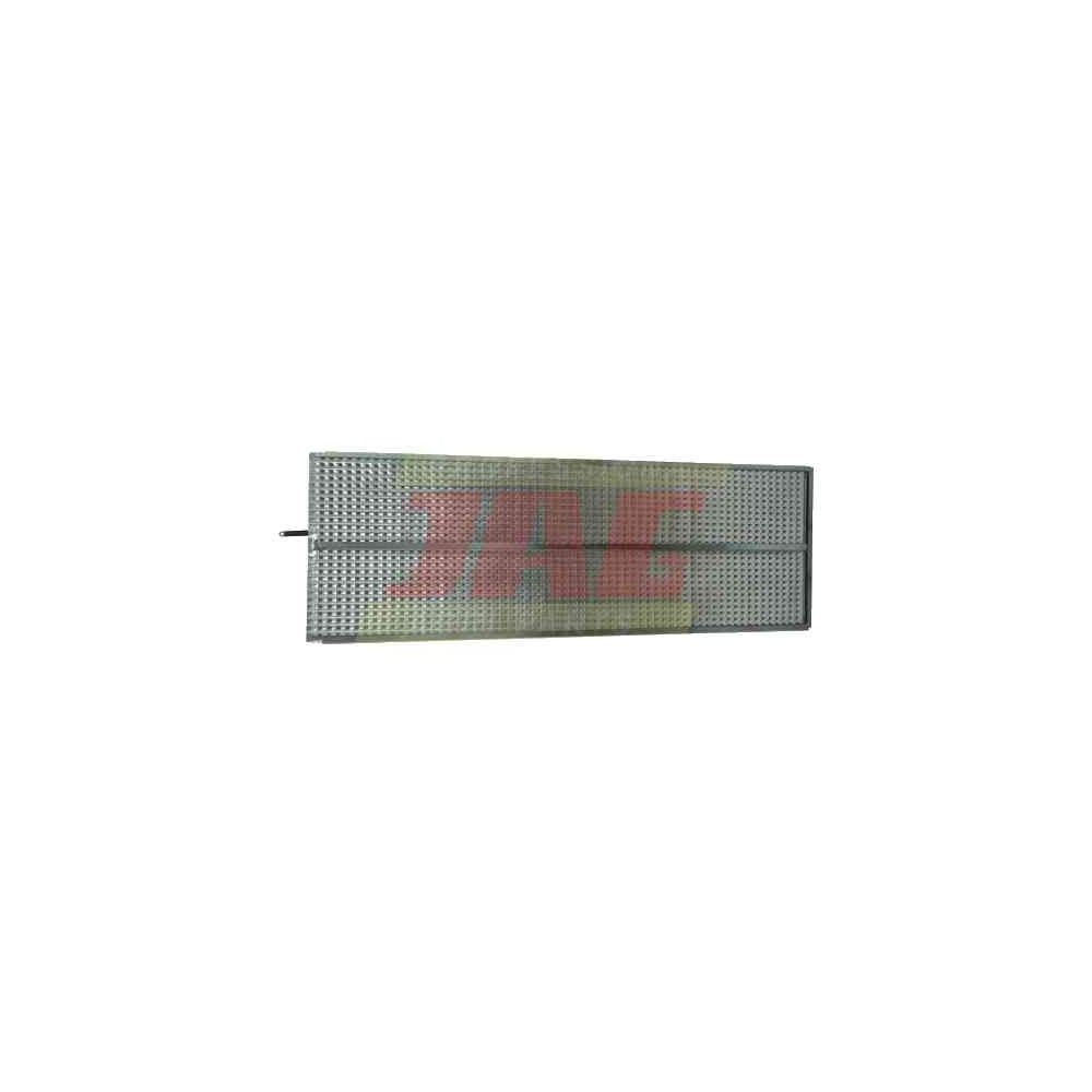 GRILLE SUPÉRIEUR TM6 CLAAS RÉF. 7564450