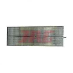 GRILLE SUPÉRIEUR TM6 CLAAS RÉF. 7564450
