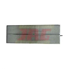 GRILLE SUPÉRIEUR TM6 CLAAS RÉF. 7564450 GRILLE SUPÉRIEUR TM6 CLAAS RÉF. 7564450