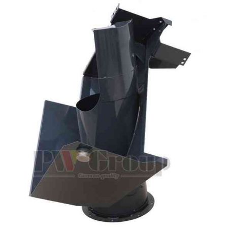 TÊTE REMPLISSEUR CLAAS RÉF. 7359503 TÊTE REMPLISSEUR CLAAS RÉF. 7359503