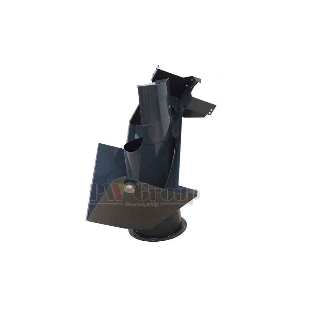 TÊTE REMPLISSEUR CLAAS RÉF. 7359503