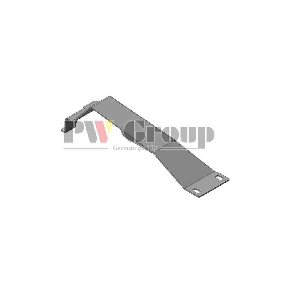 TOLE DE COUVERTURE CLAAS RÉF. 6306630