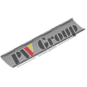 TOLE DE COUVERTURE CLAAS RÉF. 5528591