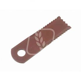 Couteau broyeur de paille RÉF. 84068444 New Holland