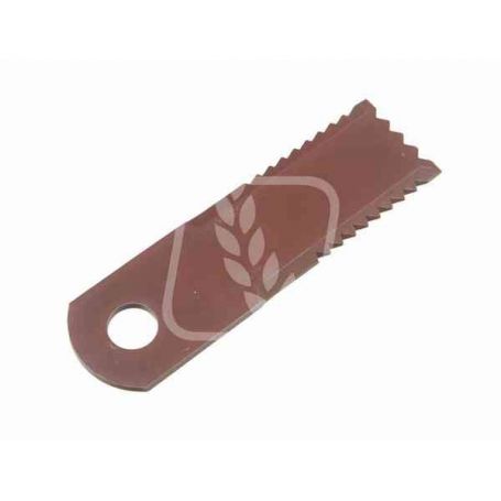 Couteau broyeur de paille RÉF. 84068444 New Holland Couteau broyeur de paille RÉF. 84068444 New Holland