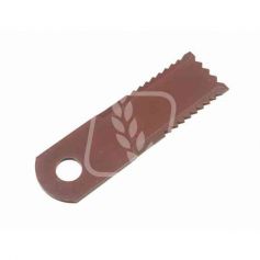 Couteau broyeur de paille RÉF. 84068444 New Holland Couteau broyeur de paille RÉF. 84068444 New Holland