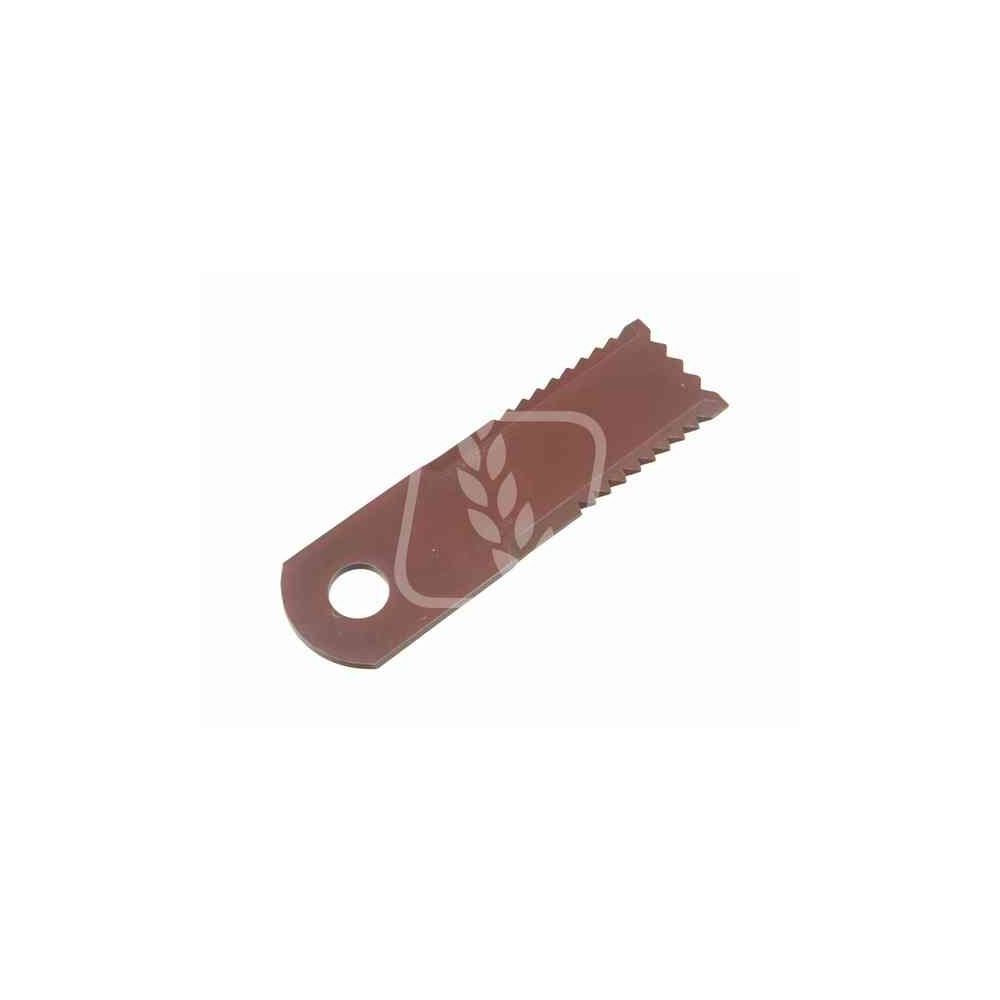 Couteau broyeur de paille RÉF.  84068444 New Holland