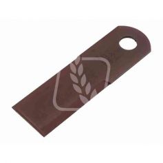 Couteau broyeur de paille RÉF. 000065294 Claas Couteau broyeur de paille RÉF. 000065294 Claas