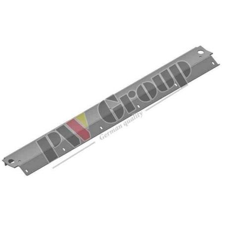 Tôle de tire-paille Réf. H147789 pour JOHN DEERE Tôle de tire-paille Réf. H147789 pour JOHN DEERE