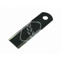Couteau broyeur de paille RÉF.  000060017 Claas