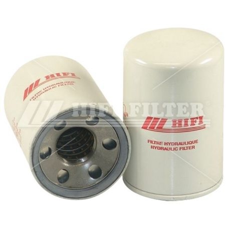FILTRE HYDRAULIQUE DE TRANSMISSION HIFI FILTER RÉF SH59031