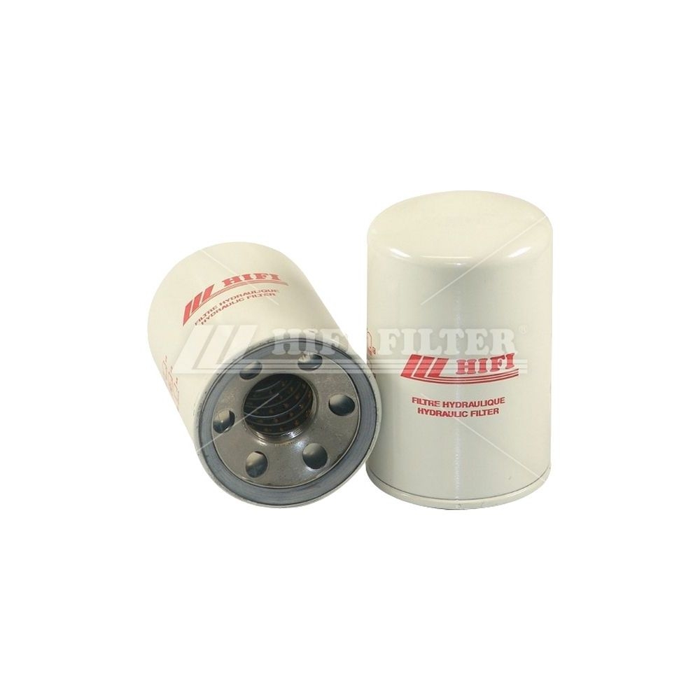 FILTRE HYDRAULIQUE DE TRANSMISSION HIFI FILTER RÉF SH59031