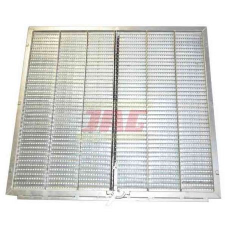 TAMIS SUPÉRIEUR 1360X1250 RÉF D28450470 - MASSEY FERGUSSON TAMIS SUPÉRIEUR 1360X1250 RÉF D28450470 - MASSEY FERGUSSON