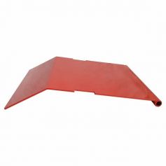 TOLE INF TURB.35A806 RÉF. A5250503 - KUHN TOLE INF TURB.35A806 RÉF. A5250503 - KUHN
