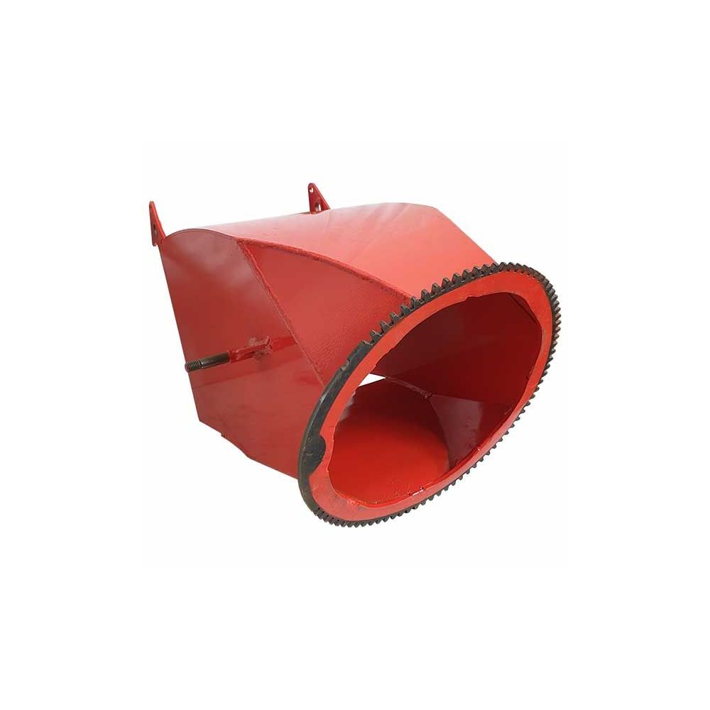 CORPS INF GOUL. ORIE RÉF. A5250578 - KUHN